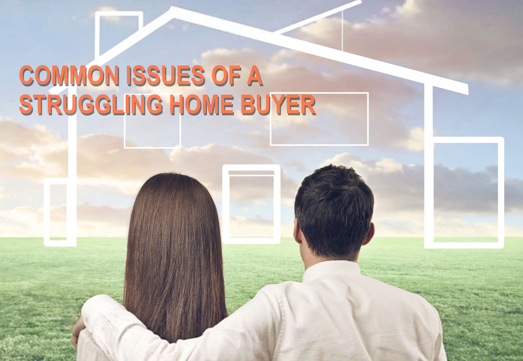 COMMON STRUGGLES WHEN BUYING A HOME - with Cyril Rocero - MaxPro Real Estate - Winnipeg Realtor