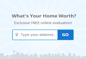 Home Evaluation - What is your home worth?