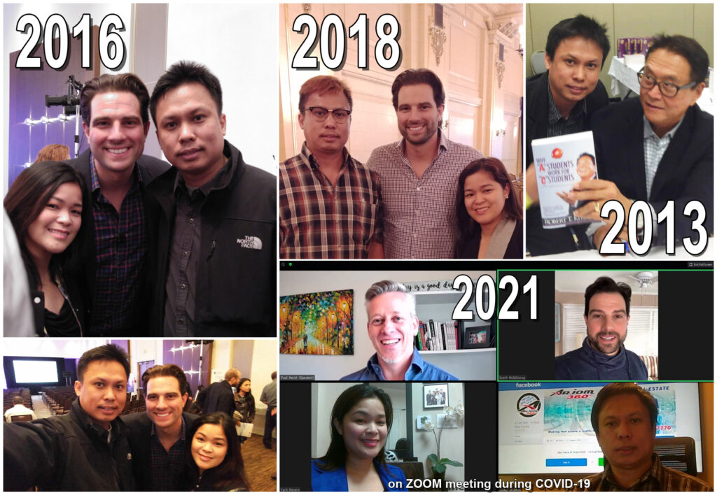 5 BASIC STEPS TO GETTING INTO REAL ESTATE INVESTING